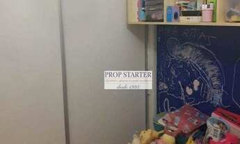 Imagem 5: Apartamento com 3 dormitórios à venda, 101 m² por R$ 1.070.000,00 - Vila Clementino - São