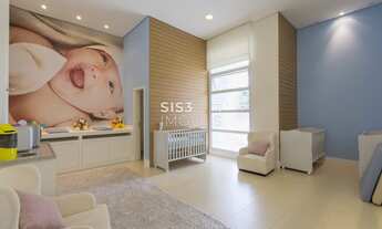 Imagem 5: CURITIBA - Apartamento Padrão - Mossunguê