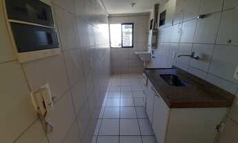 Imagem 7: ?ALUGUEL?<br>Apto com 3 quartos, sendo 01 su?te, no EDF. Sorrento, Ponta Ve