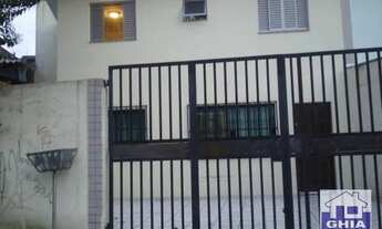 Imagem 2: Sobrado com 2 dormitórios, 70 m² - venda por R$ 450.000,00 ou aluguel por R$ 2.000,00/mês