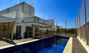 Imagem: Cobertura com 4 quartos à venda, 290 m²