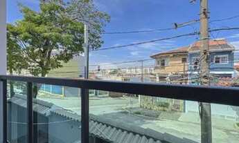 Imagem 5: SANTO ANDRé - Casa Padrão - Vila Curuçá