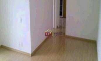 Imagem 6: Apartamento com 2 dormitórios, 69 m² - venda por R$ 218.000,00 ou aluguel por R$ 1.500,01