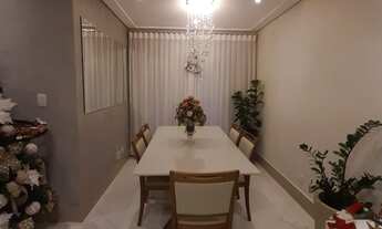 Imagem 2: Excelente Apto com 2 dorm, suítes e totalmente planejados ( Av Cidade Jardim