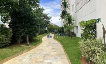 Imagem 7: APTO para LOCAÇÃO no CAMPO BELO com 123m³, Varanda Gourmet, 3 Dormitórios, 2 Vagas em Cond