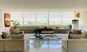 Imagem 2: APARTAMENTO - HIGIENÓPOLIS - SP