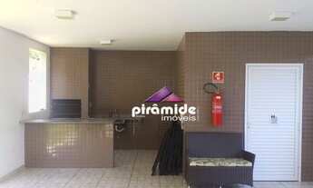 Imagem 7: Apartamento com 2 dormitórios à venda, 56 m² por R$ 230.000,00 - Jardim Santa Inês - São J