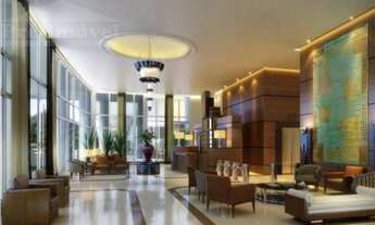 Imagem: Flat Gran Estanconfor Veranda Berrini 65m²