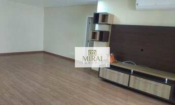 Imagem 6: Apartamento para alugar, 153 m² por R$ 5.762,00/mês - Jardim Aquarius - São José dos Campo