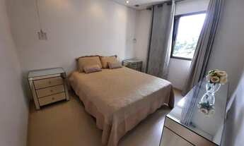 Imagem 2: Apartamento no coração de Alphaville