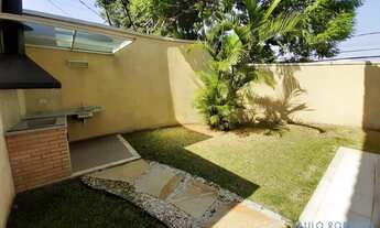 Imagem 5: CASA EM CONDOMÍNIO - JARDIM PRUDÊNCIA - SP