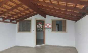 Imagem 2: Casa Padrão em Pindamonhangaba