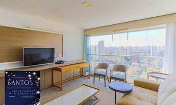 Imagem: Apartamento com 1 dormitório para alugar