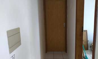 Imagem 6: Apartamento com 2 dormitórios para alugar, 48 m² por R$ 920,00/mês - Três Vendas - Pelotas