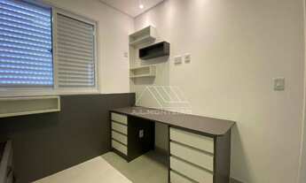 Imagem 5: Sobrado novo, decorado, em villaggio - R$750.000,00 - Campo Grande - Santos/SP