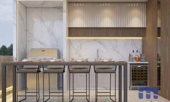 Imagem: Cobertura com 4 dormitórios à venda, 430