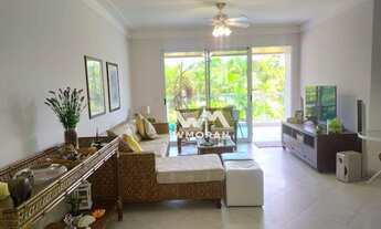 Imagem 3: Apartamento com 4 dormitórios (2 suítes) para alugar, 188 m² por R$ 12.000/mês - Riviera M