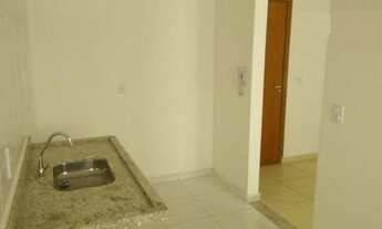 Imagem 4: Apartamento com 2 dormitórios, 49 m² - venda por R$ 195.000,00 ou aluguel por R$ 1.108,00