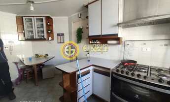 Imagem 5: Apartamento com 3 dorms, Vila Euclides, São Bernardo do Campo - R$ 450 mil, Cod