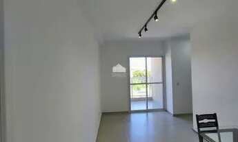 Imagem: Apartamento para locação com dois dormitórios