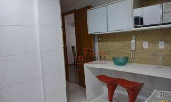 Imagem 4: Apartamento à venda, 134 m² por R$ 1.350.000,00 - Icaraí - Niterói/RJ