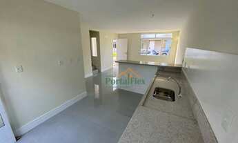 Imagem: Casa com 4 dormitórios à venda, 147 m²