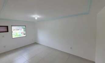 Imagem 6: Casa duplex primeira locação, 2 quartos, 2 banheiros, sala, cozinha, lavanderia, garagem p