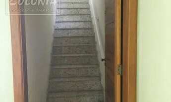 Imagem 5: Santo André - Casa Padrão - Parque Erasmo Assunção