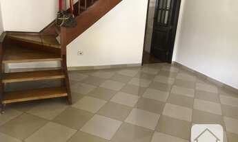 Imagem 3: Casa com 3 dormitórios, 89 m² - venda por R$ 440.000,00 ou aluguel por R$ 2.000,00/mês - V