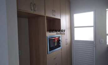 Imagem 7: Casa com 2 dormitórios para alugar, 60 m² por R$ 2.080,00/mês - Parque Campo Bonito - Inda