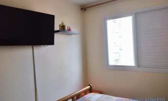 Imagem 5: APARTAMENTO - SAÚDE - SP