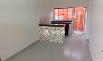 Imagem 2: Casa com 2 dormitórios para alugar por R$ 1.639,17/mês - 108 Sul (Arse 13) - Palmas/TO