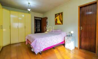 Imagem 4: Casa para Venda - 255.41m², 3 dormitórios, sendo 1 suites, 3 vagas - Vila Ipiranga