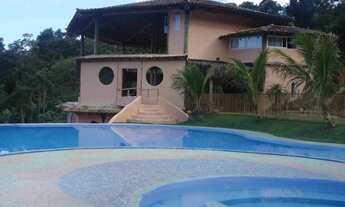 Imagem 3: Paraty casa Temporada Estrada Real