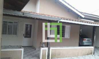 Imagem 2: Casa com 2 dormitórios à venda, 220 m² por R$ 410.000,00 - Currupira - Jundiaí/SP