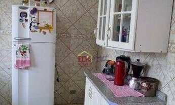 Imagem 4: Casa com 4 dormitórios à venda, 80 m² por R$ 371.000 - Rio Escuro - Ubatuba/SP