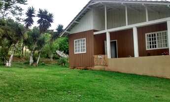 Imagem 6: Vendo chácara 21 mil metros em contenda