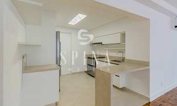 Imagem: Apartamento no Jardim Europa para locação