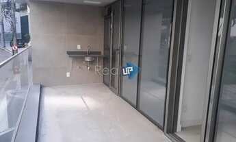 Imagem: Apartamento - Leblon RJ