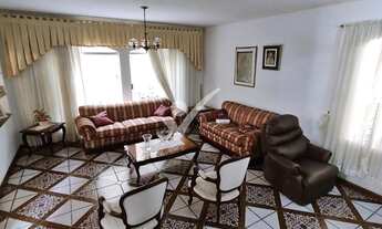 Imagem 5: Casa - Jardim Anália Franco - São Paulo