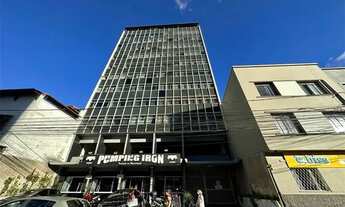 Imagem 4: Apartamento todo mobiliado no coração da cidade