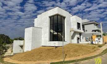 Imagem 3: Sobrado 3 suítes, 1 master - Venda - Cyrela Landscape Esplanada - Votorantim/SP