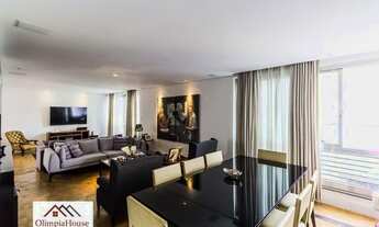 Imagem: Apartamento Locação 3 Dormitórios - 210