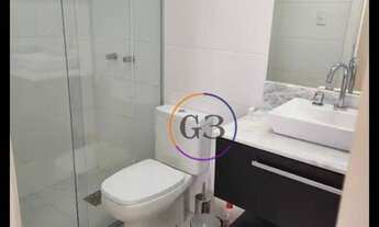 Imagem 2: Apartamento com 2 dormitórios para alugar, 90 m² por R$ 3.427,00/mês - Areal - Pelotas/RS