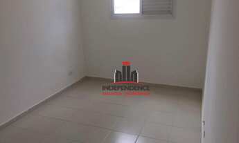 Imagem 3: Apartamento com 2 dormitórios à venda, 50 m² por R$ 200.000,00 - Jardim Santa Júlia - São