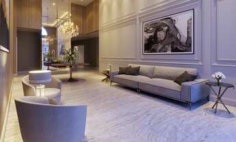 Imagem 7: APARTAMENTO com 3 dormitórios à venda por R$ 1.795.000,00 no bairro Juvevê - CURITIBA / PR