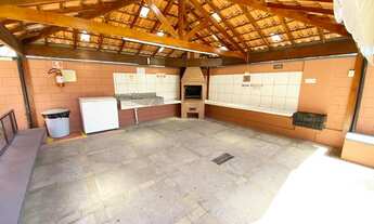 Imagem 2: Venda - Apartamento com 70 m² com 3 quartos, 1st, 2 VAGAS