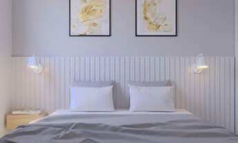 Imagem 6: Mogi das Cruzes - Apartamento Padrão - Vila Nova Aparecida