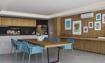 Imagem 6: Flamengo Kitnet com 1 banheiro