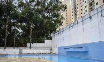 Imagem 7: Apartamento para Aluguel - Jardim Jussara, 2 Quartos, 47 m2